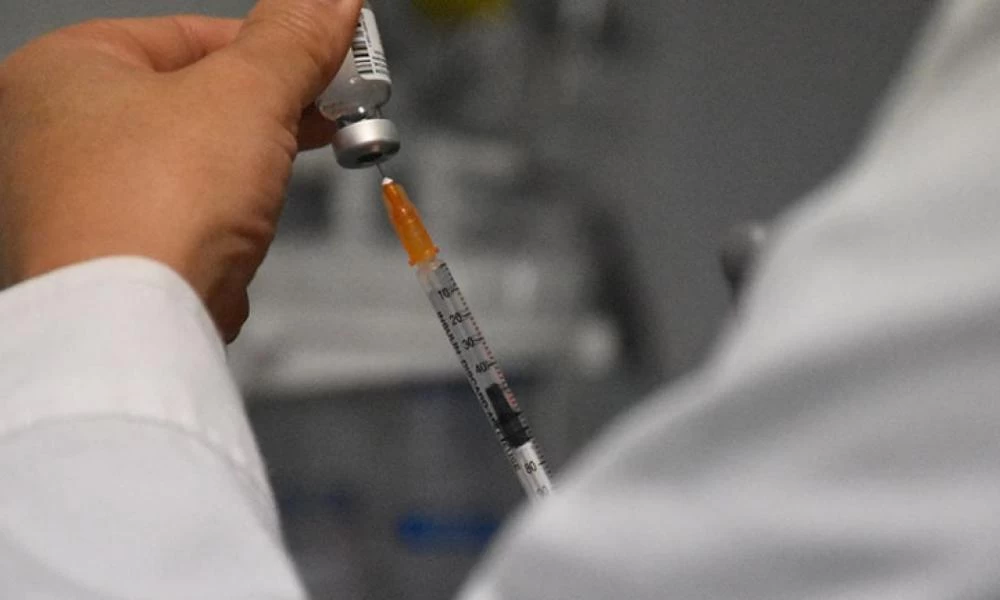 Εμβόλιο κατά του κορονοϊού και αλλεργίες